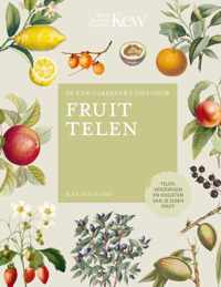 Royal Botanic Gardens, Kew  -   De Kew Gardener's gids voor Fruit Telen