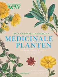 Botanisch Handboek Medicinale Planten