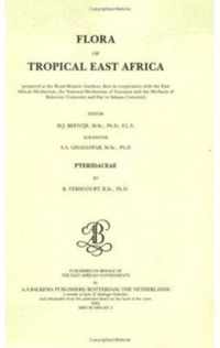 Flora of tropical East Africa - Pteridaceae (2002)