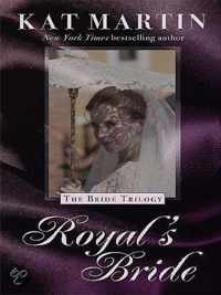 Royal's Bride