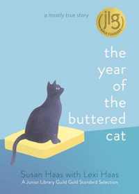 The Year of the Buttered Cat