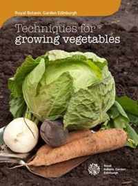 Royal Botanic Garden Edinburgh: Growing Your Own Vegetables