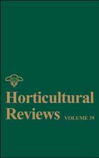 Horticultural Reviews, Volume 39