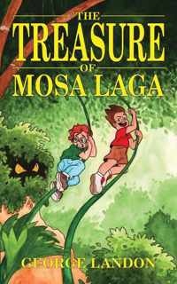The Treasure of Mosa Laga