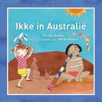 Ikke in Australie