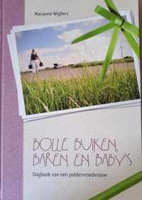 Bolle buiken, baren en baby's