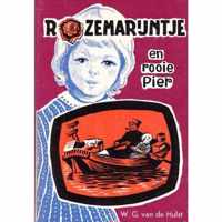 Rozemarijntje en rooie Pier (17de druk)