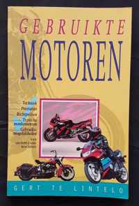 Gebruikte motoren