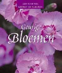 Een tuin vol geuren en kleuren 63. Geurige bloemen