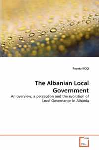 The Albanian Local Government