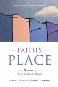 Faith's Place