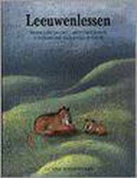 Leeuwenlessen [kleine uitgave]