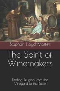 The Spirit of Winemakers