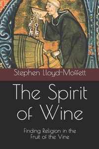 The Spirit of Wine