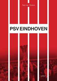 PSV Eindhoven - Sam van Clemen - Paperback (9789464249453)