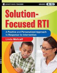 Solution-Focused Rti