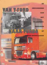 Van T-Ford naar Turbo