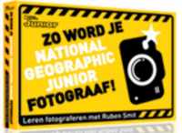 Zo word je National Geographic junior fotograaf!