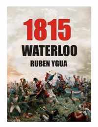 Waterloo- 1815