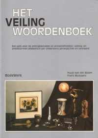 Het Veilingwoordenboek