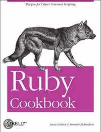 Ruby Cookbook