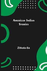 American Indian Stories