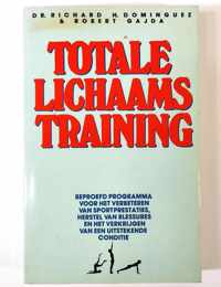 Totale lichaamstraining