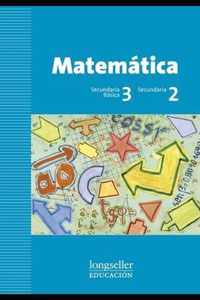 Matematica 3 Degrees secundaria basica