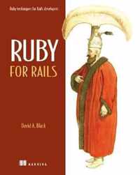 Ruby for Rails