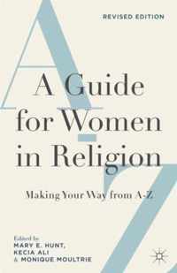 Guide For Women In Religion