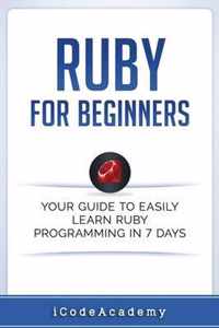 Ruby For Beginners