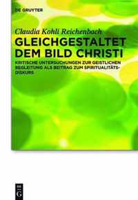 Gleichgestaltet dem Bild Christi