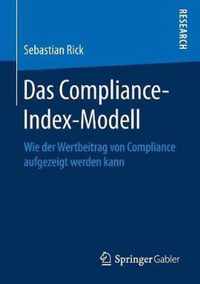 Das Compliance Index Modell