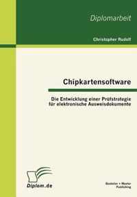 Chipkartensoftware
