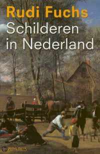 Schilderen In Nederland