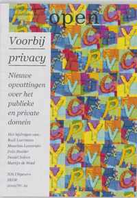 Open 19 / Voorbij Privacy