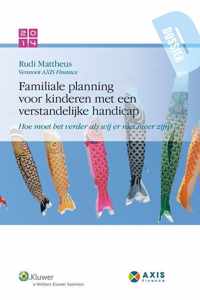 Familiale planning voor kinderen met een verstandelijke handicap