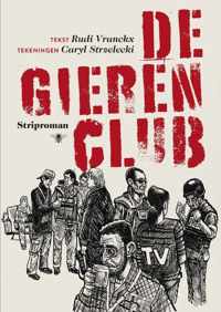 De gierenclub