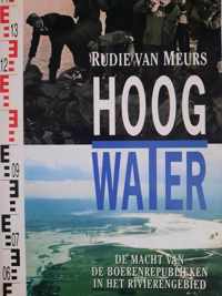 Hoog water