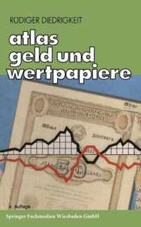 Atlas Geld und Wertpapiere