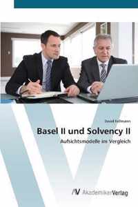 Basel II und Solvency II