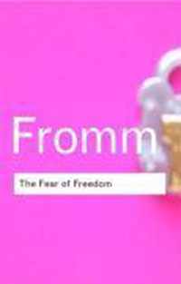 Fear Of Freedom 2nd