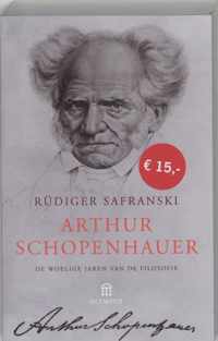 Arthur Schopenhauer