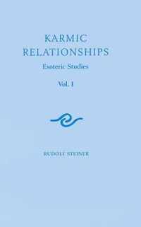 Karmic Relationships 1: Esoteric Studies (Cw 234)