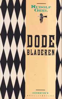 Dode bladeren