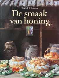 De smaak van honing