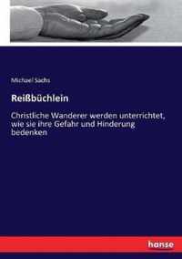 Reissbuchlein