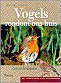 Vogels rondom ons huis