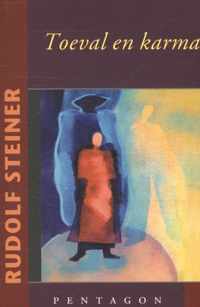 Toeval en karma - Rudolf Steiner - Paperback (9789490455521)