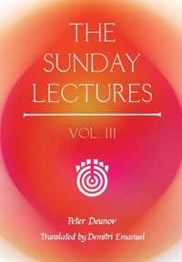The Sunday Lectures, Vol.III